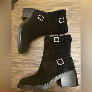 Vince Camuto Women’s Vergila Boot.